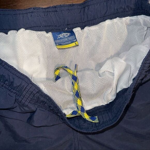 Aftco Men Shorts - Picture 4 of 5